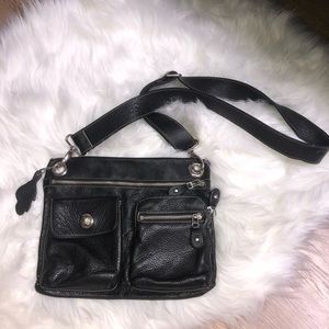 ROOTS village Cossbody bag